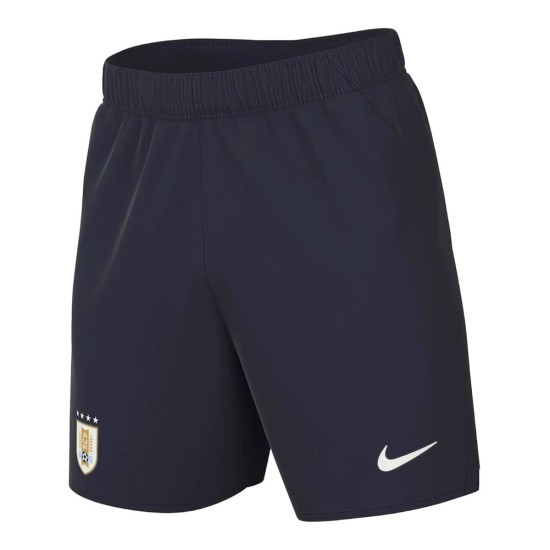 Shorts de local Uruguay 2026 Copa del Mundo hombre
