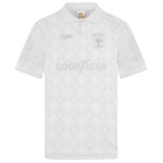Camiseta Retro Blankout Wolverhampton Wanderers 1992 para Hombre