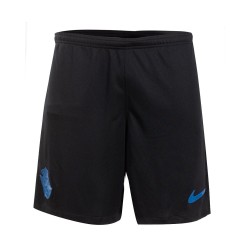 Pantalón corto visitante infantil Deportivo La Coruña 2026/27