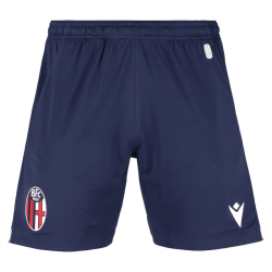Pantalones Cortos de Visitante Bologna FC 2026/27 para Niño