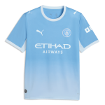 Camiseta Manchester City 2026/27 Home de Mujer Camiseta Manchester City 2026/27 Home de Mujer