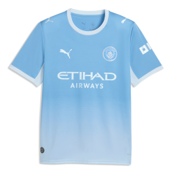 Camiseta Manchester City 2026/27 Home de Hombre