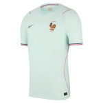 Camiseta Mundial 2026 Visitante Francia Hombre Camiseta Mundial 2026 Visitante Francia Hombre