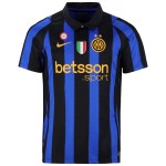 Camiseta Inter Milan 2026/27 Home para Niño Camiseta Inter Milan 2026/27 Home para Niño