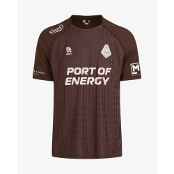 Camiseta Visitante 2025/26 Hombre SC Telstar