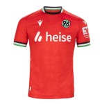 Camiseta Local de Hannover 96 2026/27 para Hombre Camiseta Local de Hannover 96 2026/27 para Hombre