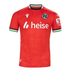 Camiseta Local de Hannover 96 2026/27 para Hombre