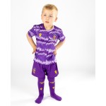 Kit Visitante 2025/26 Stoke City Niño
