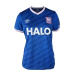 Mujer Ipswich Town 2025/26 Camiseta Local Mujer Ipswich Town 2025/26 Camiseta Local