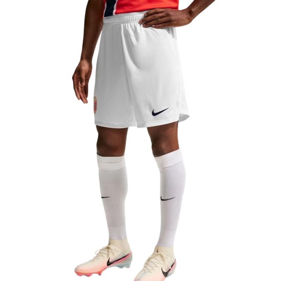Pantalones Cortos Locales Mundial Noruega 2026 Niño