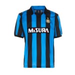 Camiseta retro local Inter 1990/91 mujer Camiseta retro local Inter 1990/91 mujer