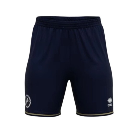 Pantalones cortos local Millwall 2026/27 para hombre Pantalones cortos local Millwall 2026/27 para hombre