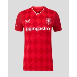 Camiseta local FC Twente 2025/26 mujer