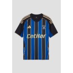 Camiseta local de niño Pisa 2025/26