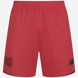 Pantalones alternativos local Bayer 04 Leverkusen 2025/26 niño