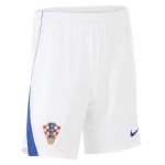 Shorts de local Croacia 2026 Copa del Mundo hombre Shorts de local Croacia 2026 Copa del Mundo hombre