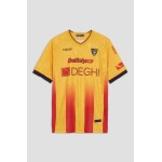 Niño Lecce 2025/26 Camiseta Local Niño Lecce 2025/26 Camiseta Local
