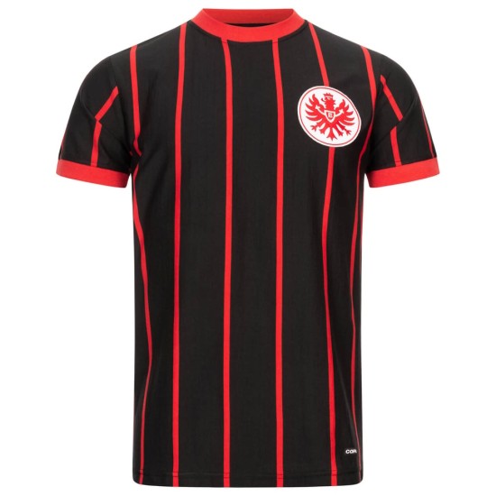 Camiseta retro Eintracht Frankfurt 1972/73 niño Camiseta retro Eintracht Frankfurt 1972/73 niño