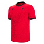 Camiseta Mundial 2026 Local Albania Mujer