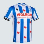 Camiseta Local 2025/26 Niño sc Heerenveen