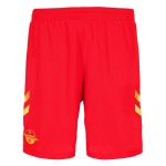Pantalones cortos de visitante SC Paderborn 07 2026/27 para niño Pantalones cortos de visitante SC Paderborn 07 2026/27 para niño