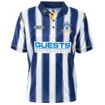 Camiseta retro de local del West Bromwich Albion para hombre 1994/95 Camiseta retro de local del West Bromwich Albion para hombre 1994/95