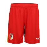 Pantalones Visitante Niño FC Augsburg 2025/26