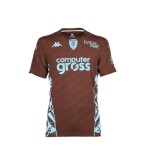 Niño Empoli 2025/26 Tercera Camiseta Niño Empoli 2025/26 Tercera Camiseta