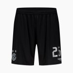 Niño Grasshopper Club Zúrich 2025/26 Pantalones Visitante