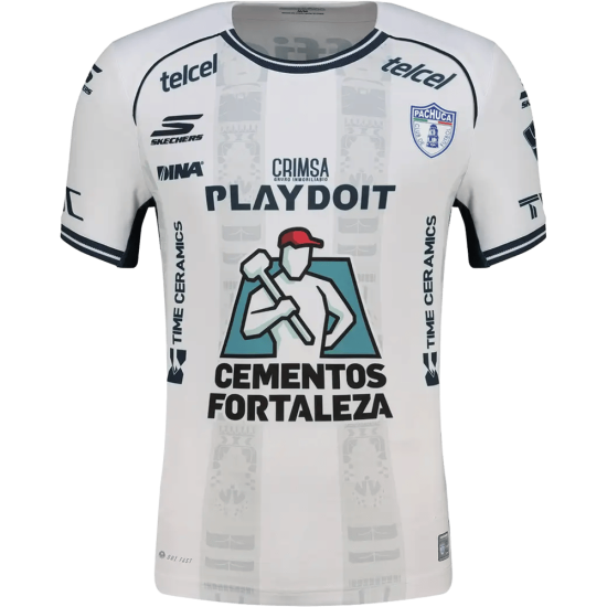 Camiseta de visitante Pachuca 2026/27 para niño Camiseta de visitante Pachuca 2026/27 para niño