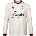 Camiseta de Manga Larga Tercera Sparta Rotterdam 2026/27 para Niño Camiseta de Manga Larga Tercera Sparta Rotterdam 2026/27 para Niño