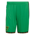 Pantalones Cortos Mundial 2026 Local Jamaica Niño