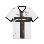 Camiseta Visitante Stade Rennes 2026/27 Niño Camiseta Visitante Stade Rennes 2026/27 Niño