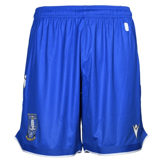 Pantalones Local Sheffield Wednesday 2025/26 Niño Pantalones Local Sheffield Wednesday 2025/26 Niño