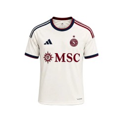 Camiseta de la 2.ª equipación del Servette FC 2026/27 para hombre