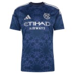 Mujer New York City FC 2026 Camiseta Visitante Mujer New York City FC 2026 Camiseta Visitante