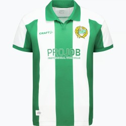 Camiseta tercera para hombres Hammarby IF 2025