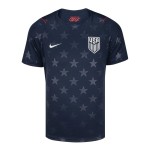 Camiseta Mundial 2026 Visitante Estados Unidos Mujer Camiseta Mundial 2026 Visitante Estados Unidos Mujer