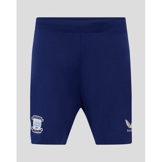 Pantalones Local Hombre Preston North End 2025/26