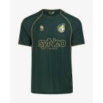 Hombre Fortuna Sittard 2025/26 Camiseta de Visitante Hombre Fortuna Sittard 2025/26 Camiseta de Visitante