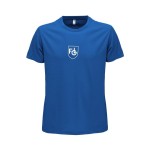 Camiseta Retro FC Luzern Azul Niño Camiseta Retro FC Luzern Azul Niño