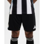 Pantalones Cortos Niño Newcastle United 2025/26 Local Pantalones Cortos Niño Newcastle United 2025/26 Local