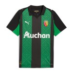 Camiseta de visitante RC Lens 2025/26 para mujer