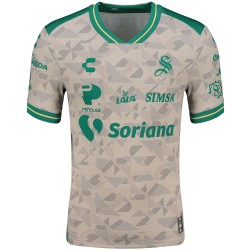 Camiseta visitante del Santos Laguna 2025/26 para hombre