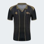 Camiseta Heritage Edición Especial México 2025 para Niño - Negra