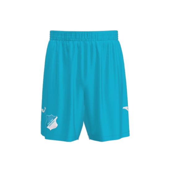 Pantalón corto visitante hombre TSG Hoffenheim 2025/26 Pantalón corto visitante hombre TSG Hoffenheim 2025/26