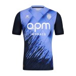 Camiseta especial 2025 del AS Monaco x Koché para mujer Camiseta especial 2025 del AS Monaco x Koché para mujer