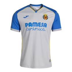 Camiseta de visitante de hombre Villarreal 2026/27