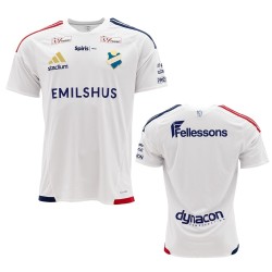 Camiseta Visitante Hombre Östers IF 2026