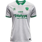 Mujer Camiseta de Visitante ASSE 2025/26